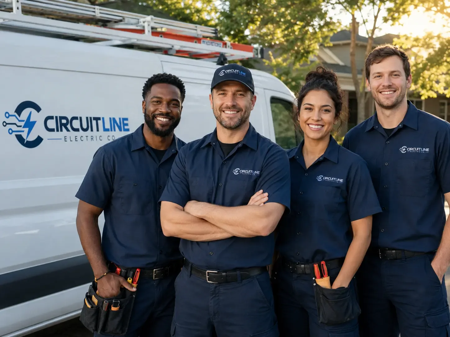 Whole Home Rewiring company in Kimberly, WI
